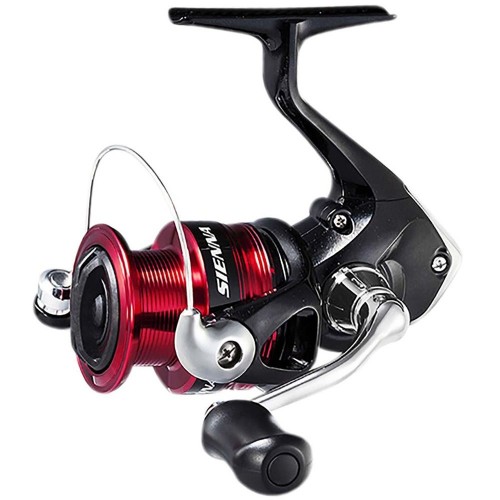 Shimano Sienna 2500 FE Spin-Lrf Olta Makinası